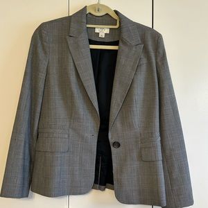 Loft Blazer Sz 8p